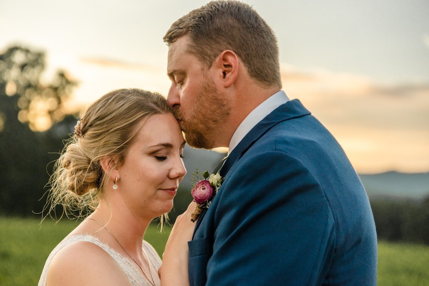 What y'all see in these photos are amazing people. But what these amazing people see is a friendly, easy-going, friend-like photographer capturing the most important moments in their lives. When looking for your wedding photographer, never forget tha