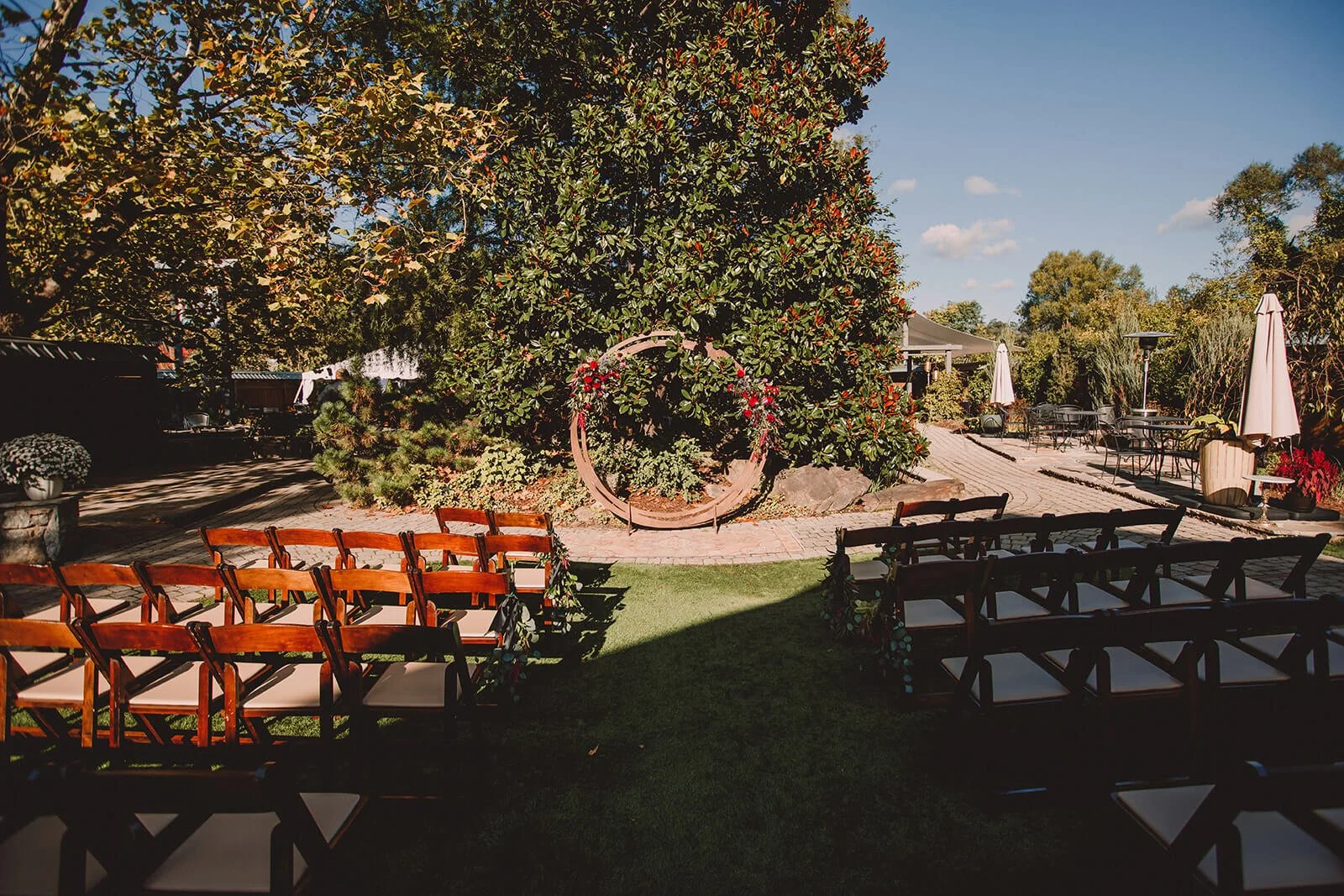 Asheville Wedding Venues You Need To See Asheville, NC Nick Levine