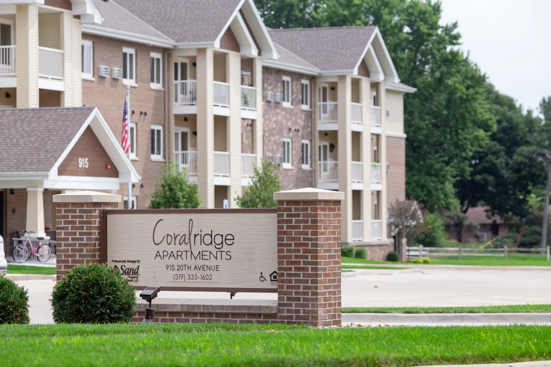 Hai Huynh for Coralville City Council