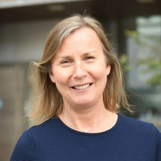 ELISABETH AARSÆTHER 