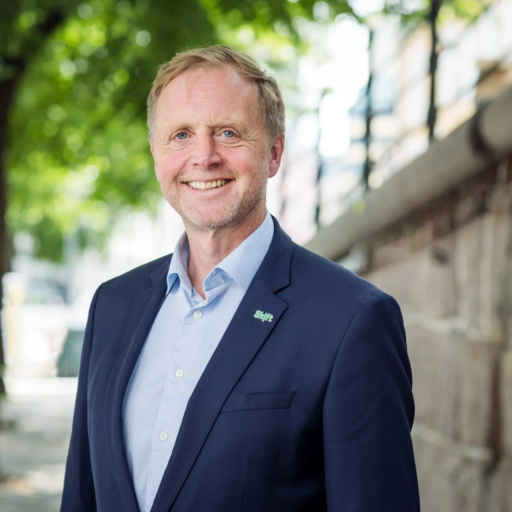 BJØRN KJÆRAND HAUGLAND