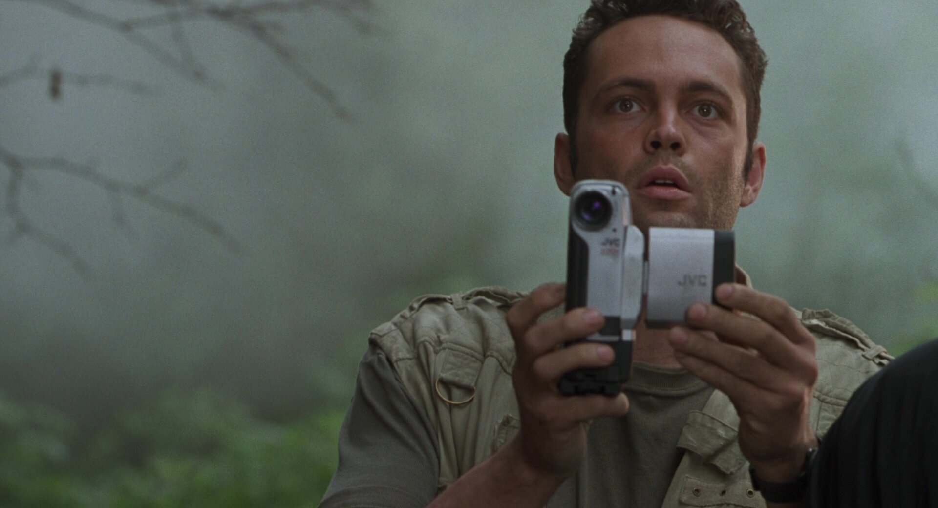 Vince Vaugn's Camcorder 
