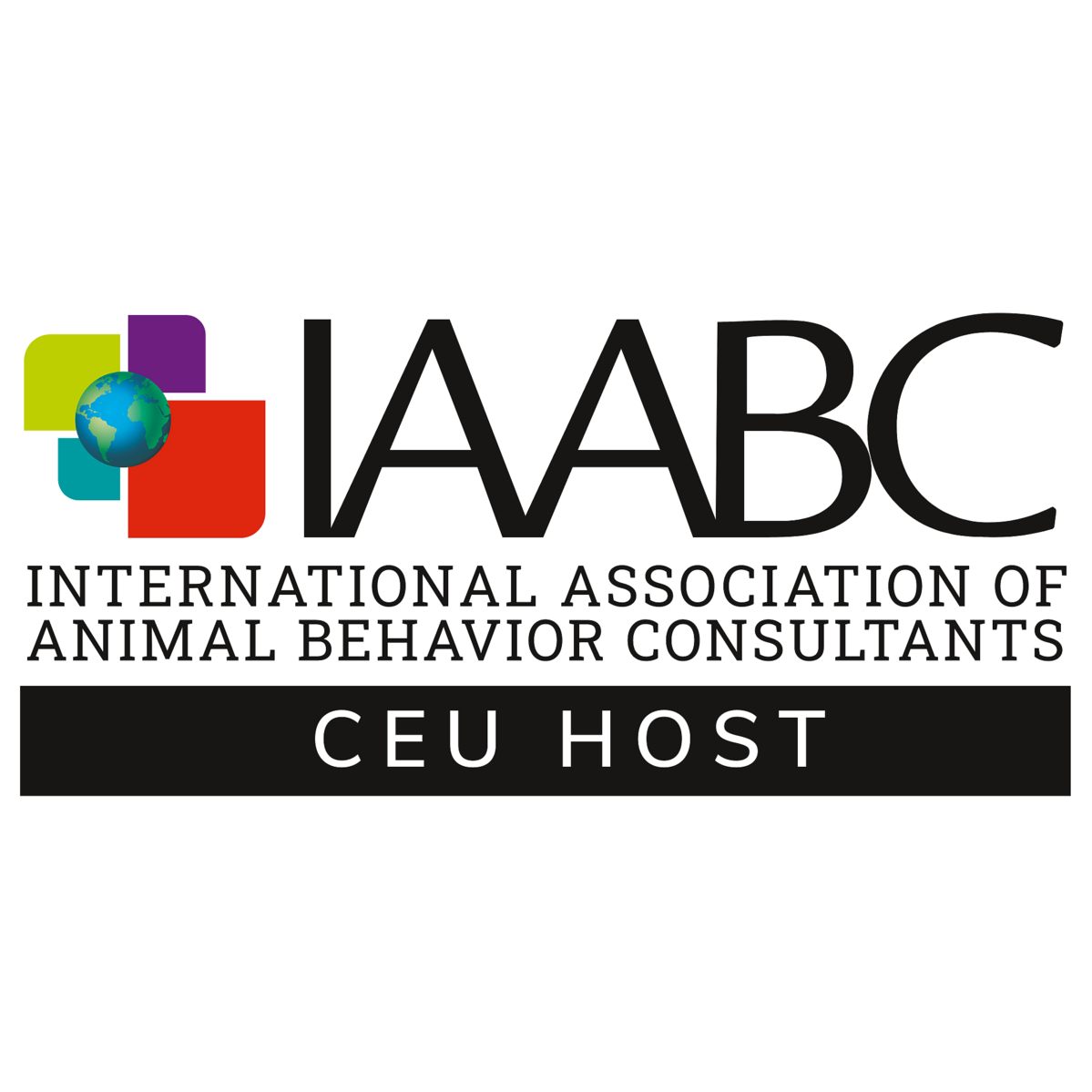 International Association of Animal Behavior Consultants (IAABC)