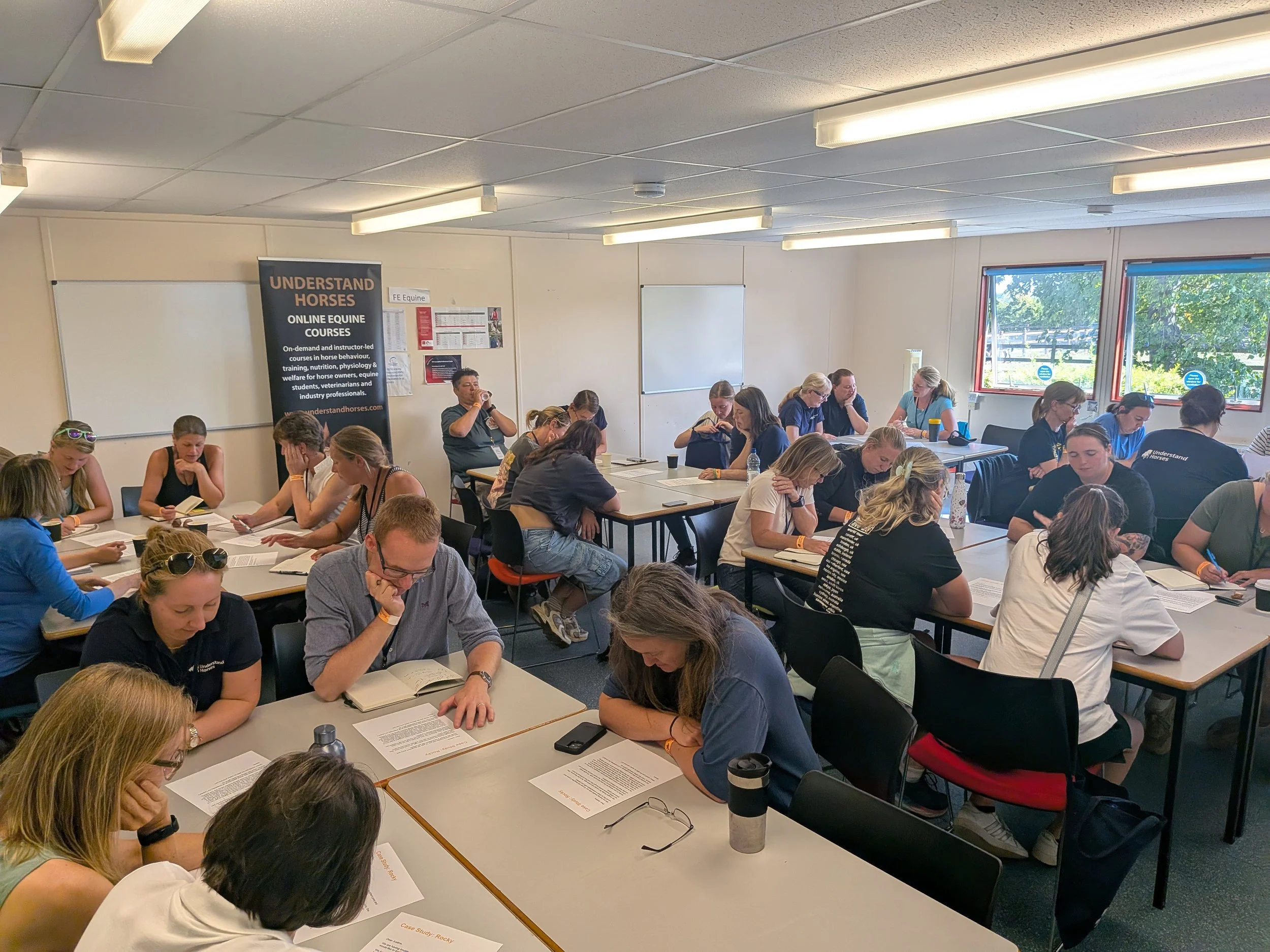 Justine Harrison's 'Investigating & Identifying the Causes of Problem Behaviour' Workshop