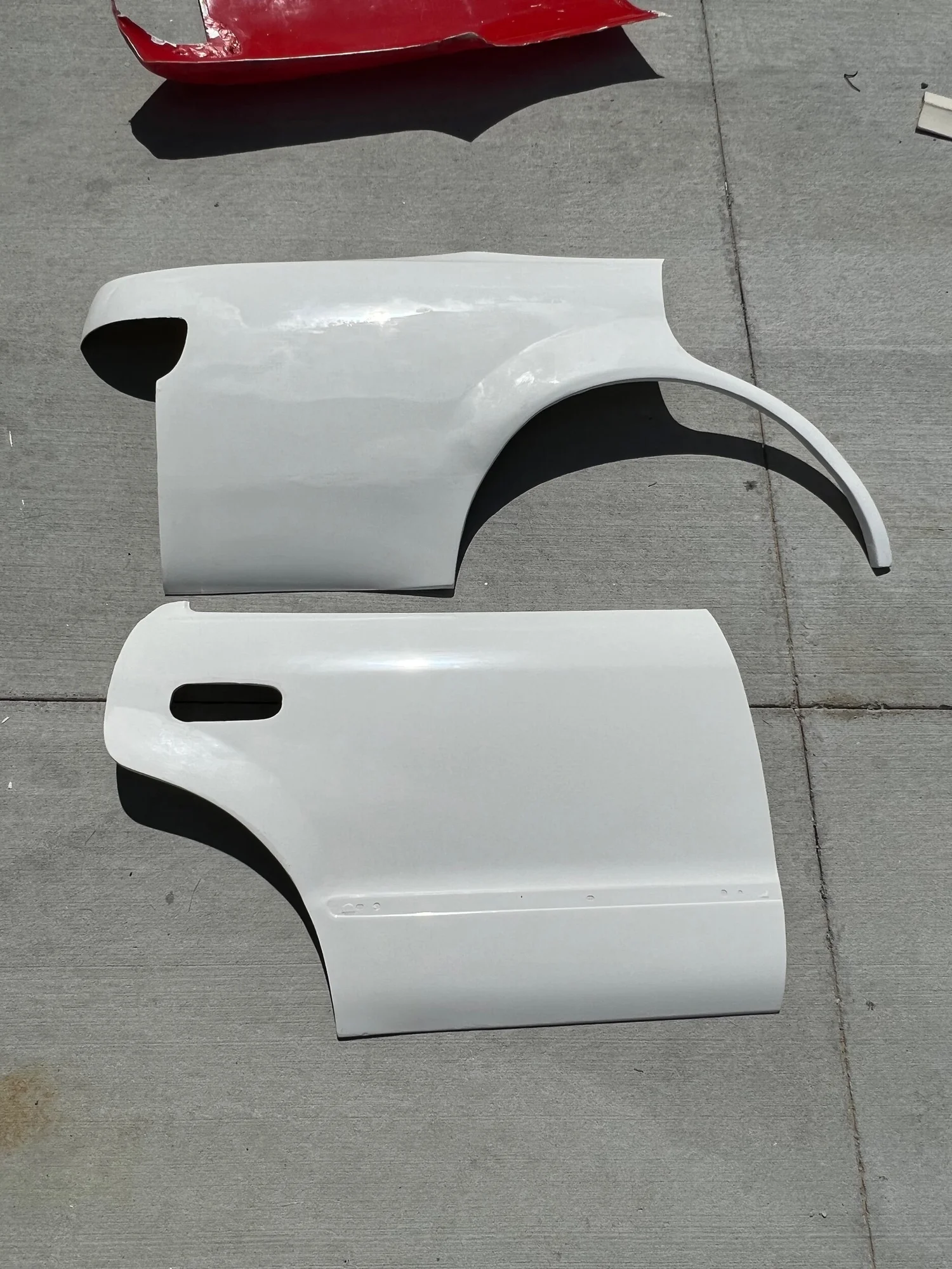 【Afro 0816専用】 Custom UCF10 | UCF20 Lexus OEM aero products