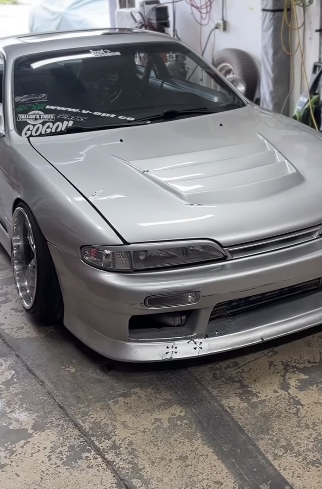 s14 zenki eyelids