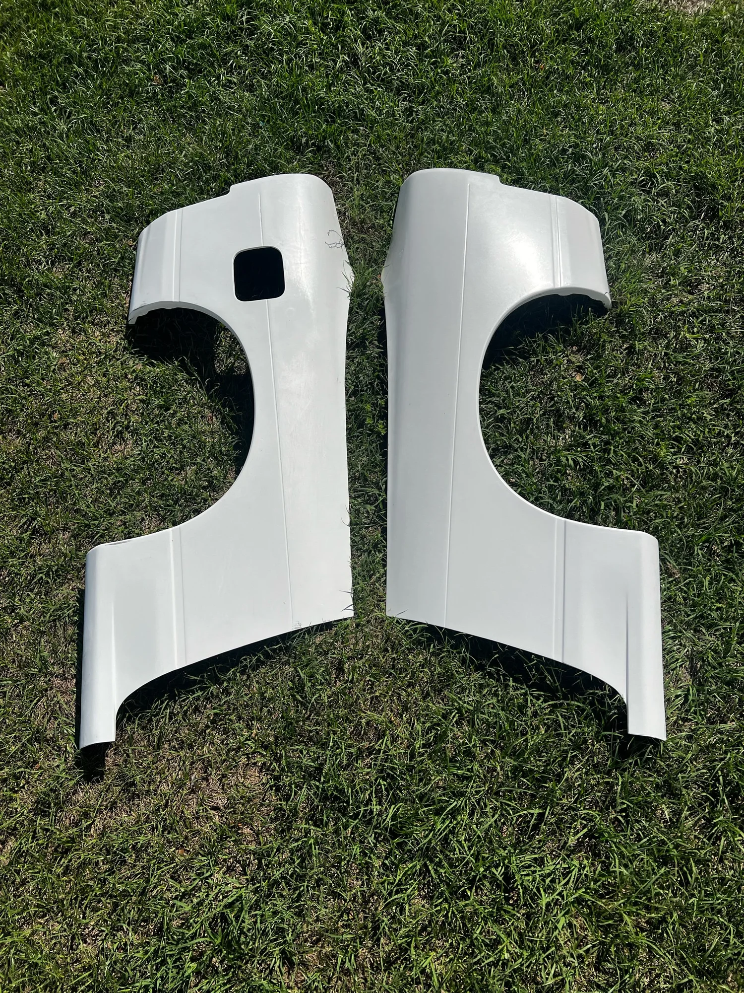 Custom UCF10 | UCF20 Lexus OEM aero products