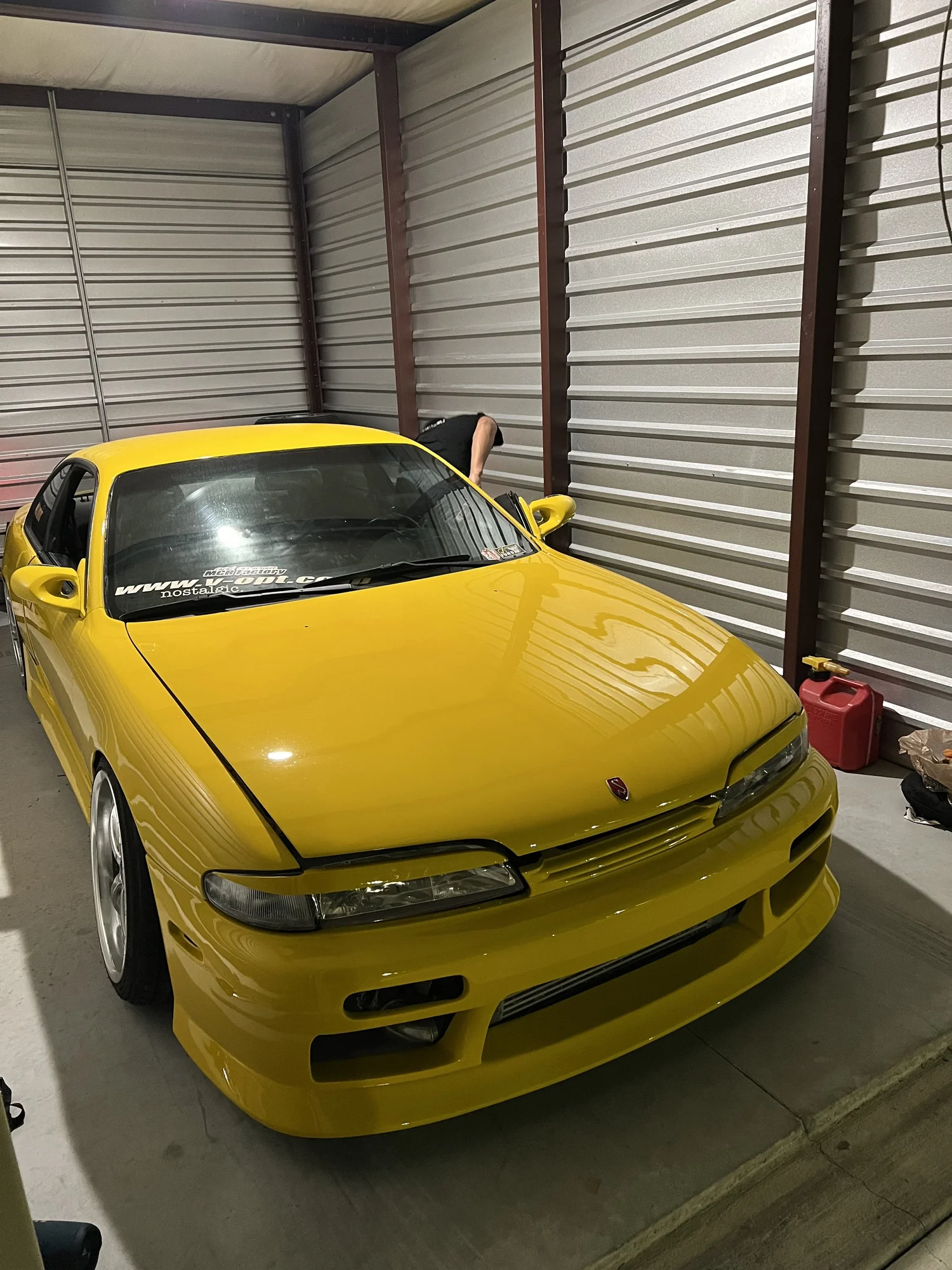 オーズフェイス Custom UCF10 | UCF20 Lexus OEM aero products