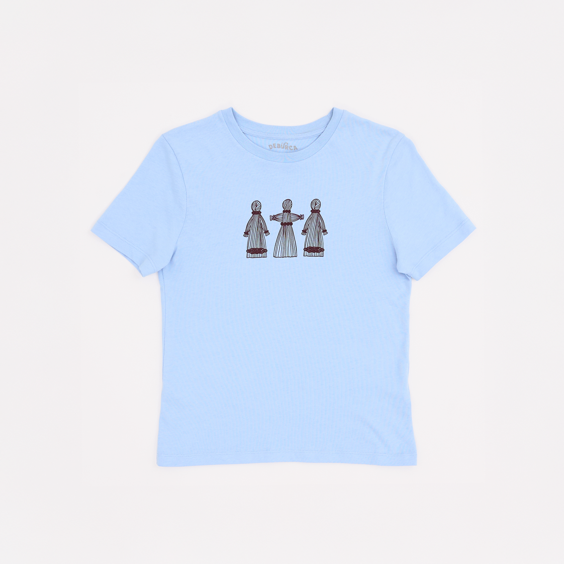 na brídeoga fitted blue.png