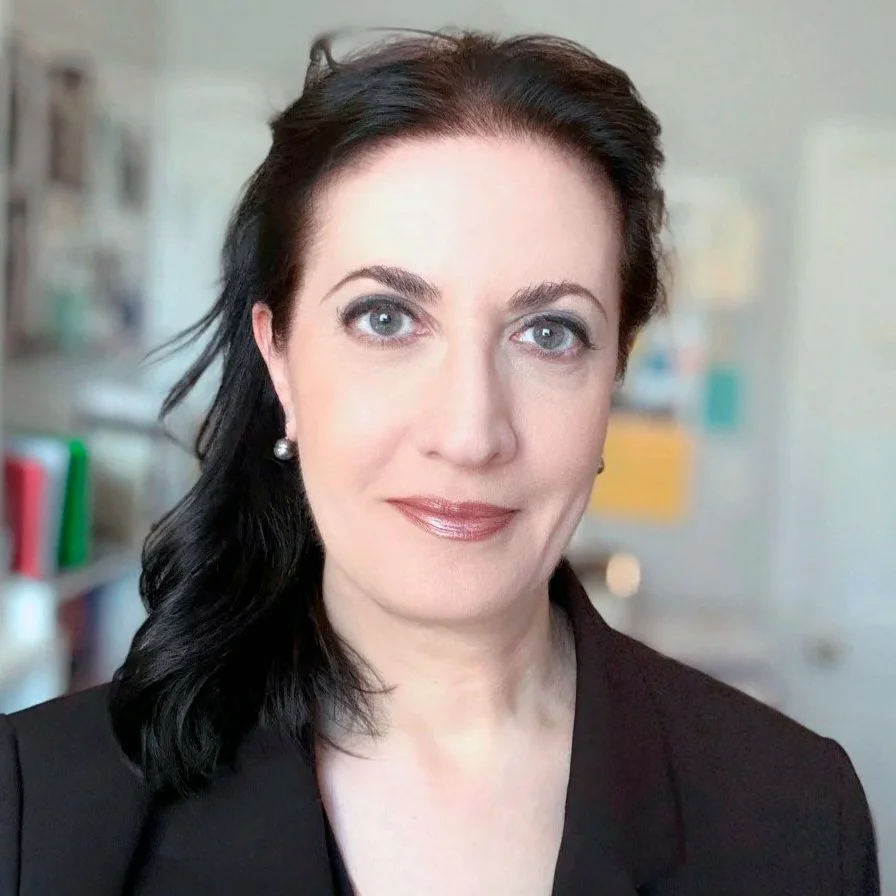Maria Nicholas Maria Nicholas | Head of UX & Product Design | Enterprise SaaS