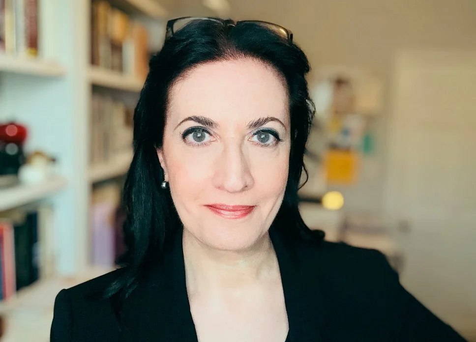 Professional photo of Maria Nicholas, Product Design Leader