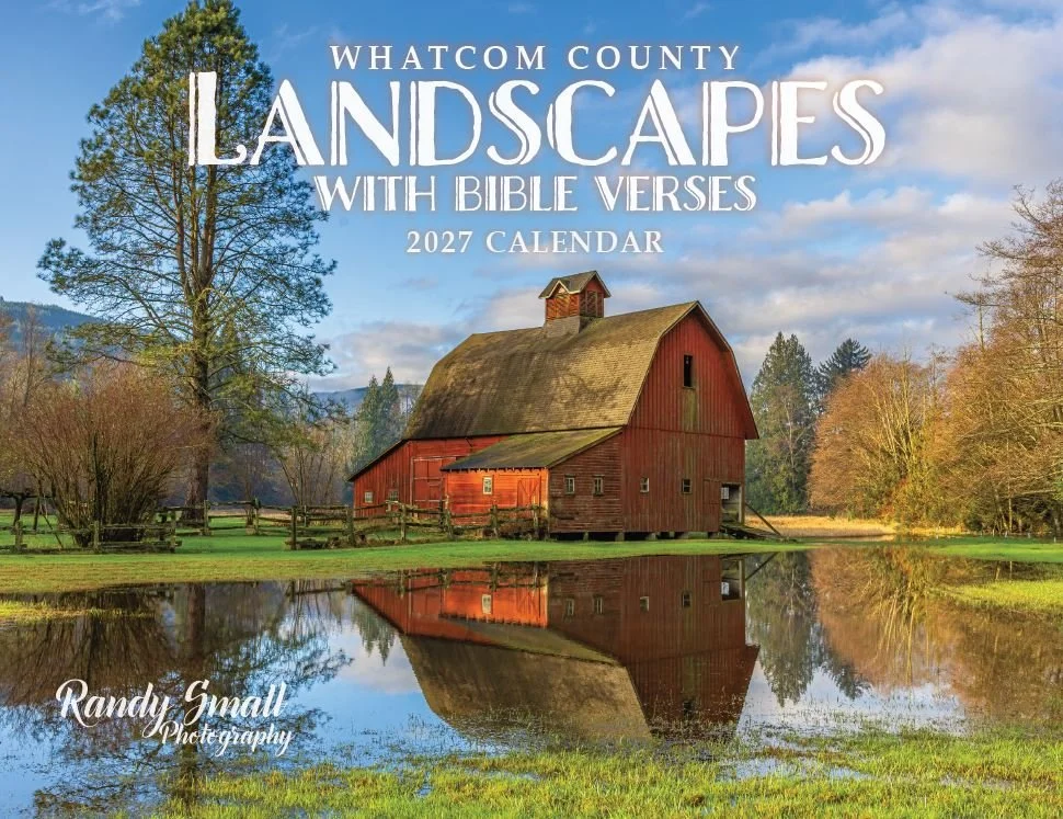 5 Landscapes Bible Verse Cover.JPG