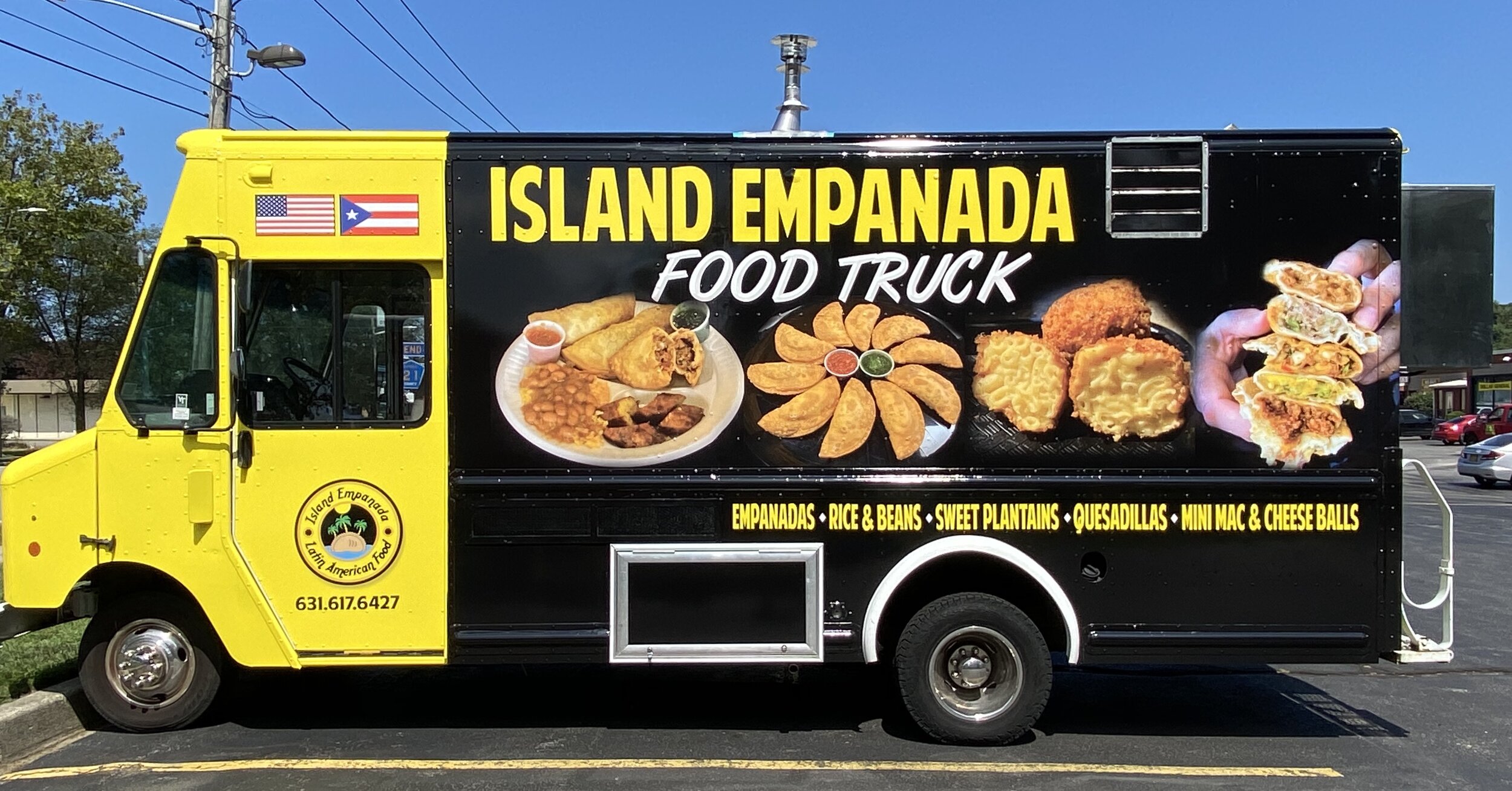 Pep Island Food Truck A Culinary Voyage Begins Pep Island Food Truck A Culinary Voyage Begins