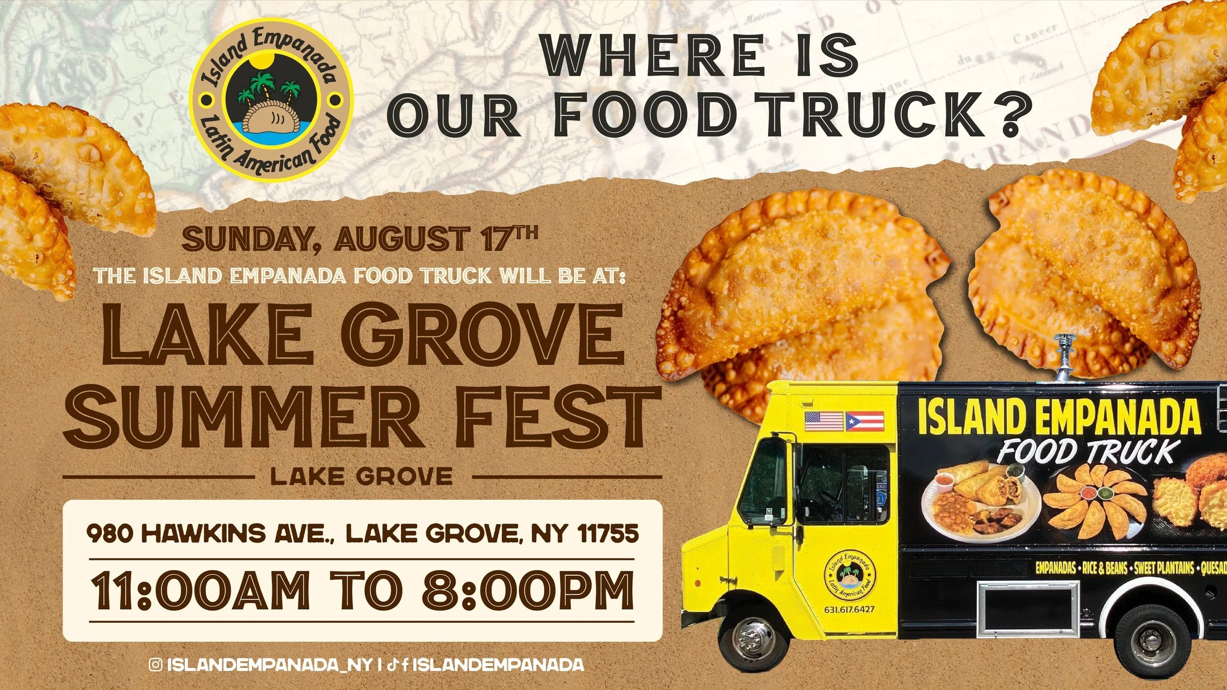 Lake Grove Summer Fest