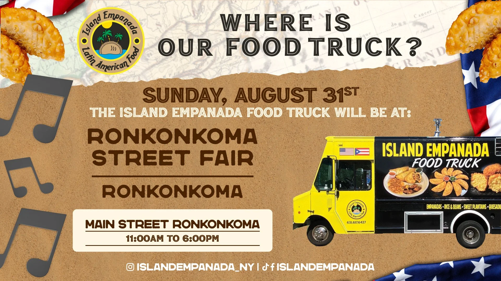 Ronkonkoma Street Fair