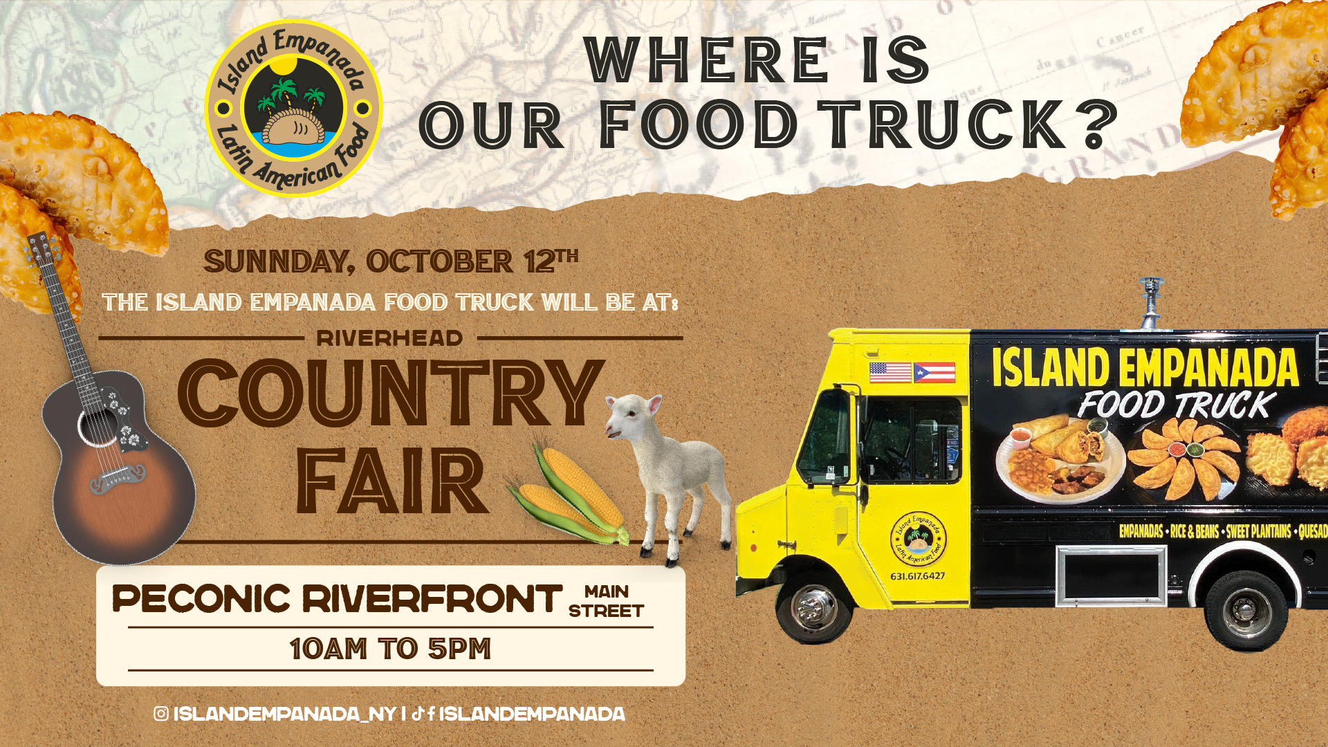 Riverhead Country Fair