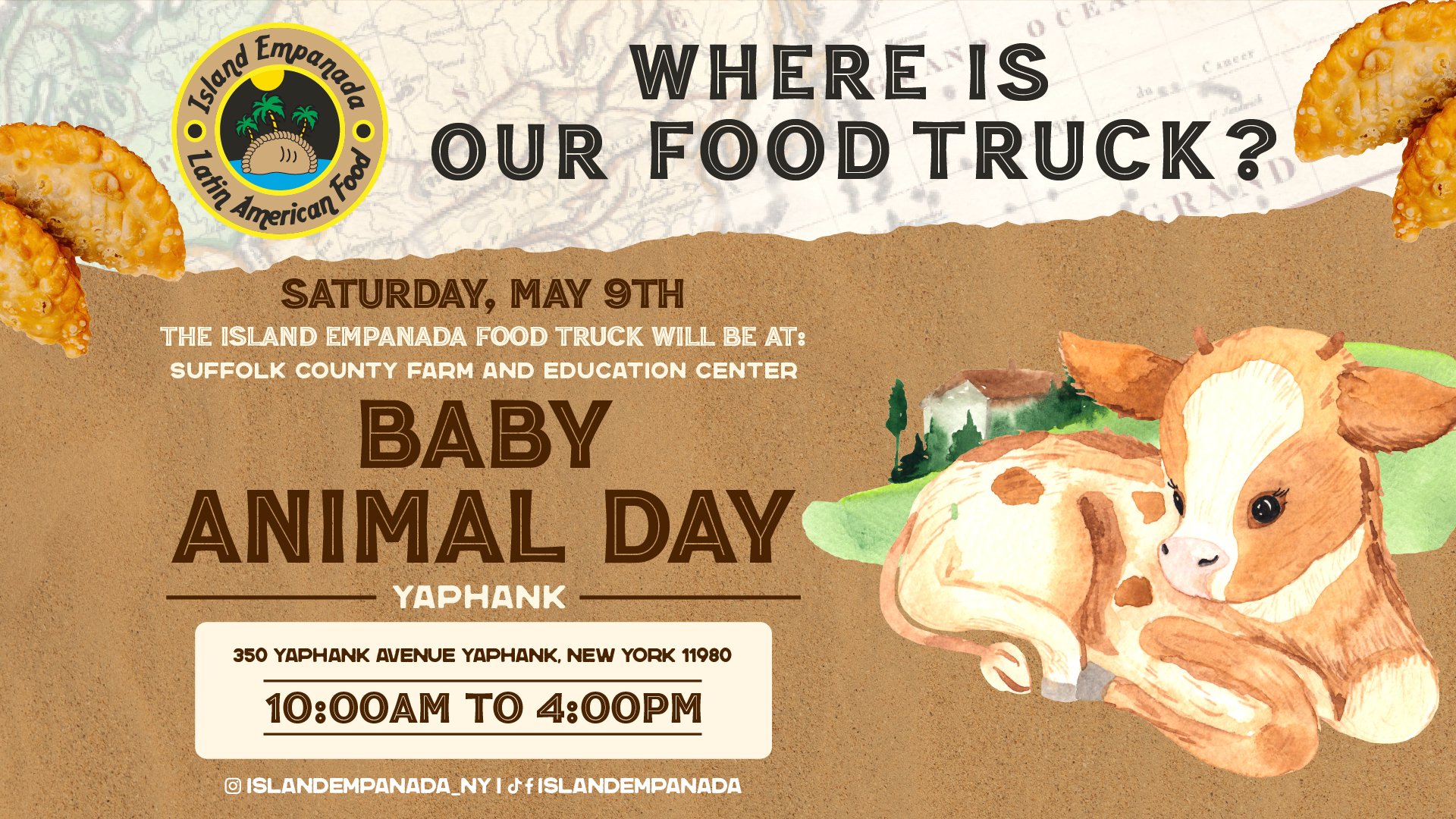 Baby Animal Day