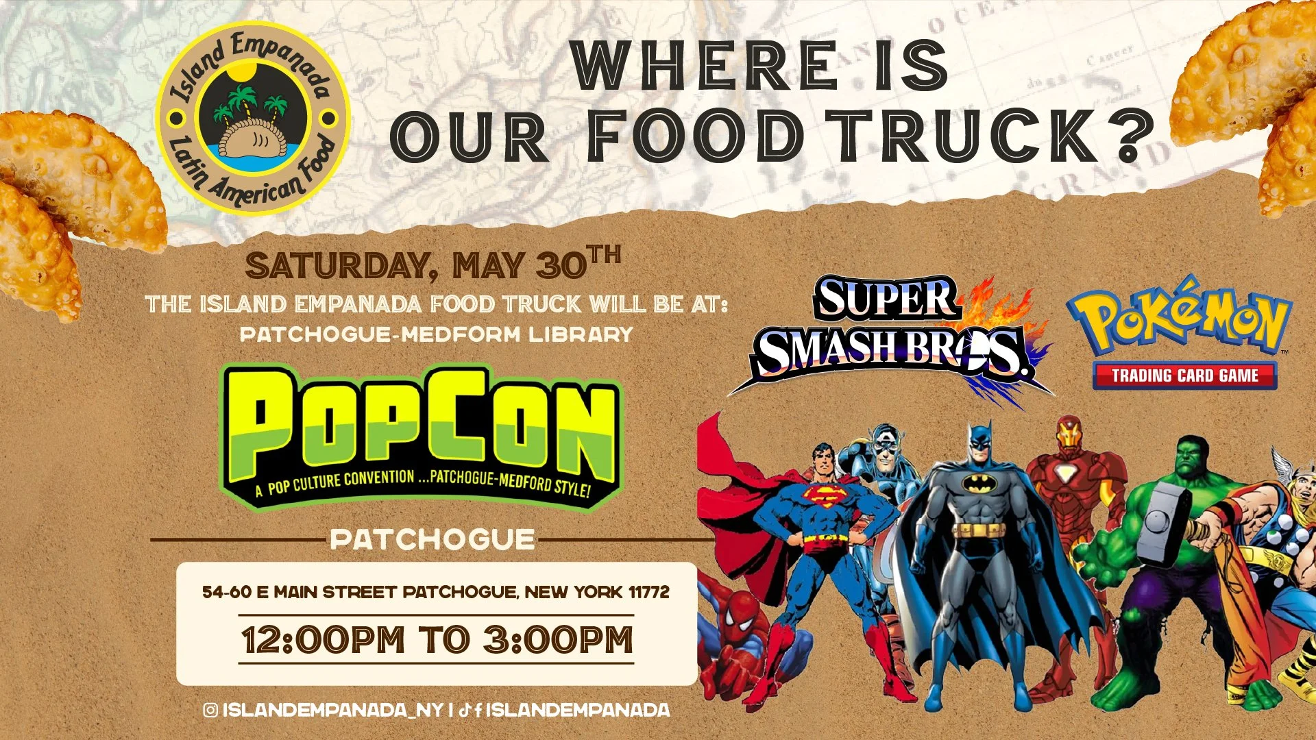 PopCon