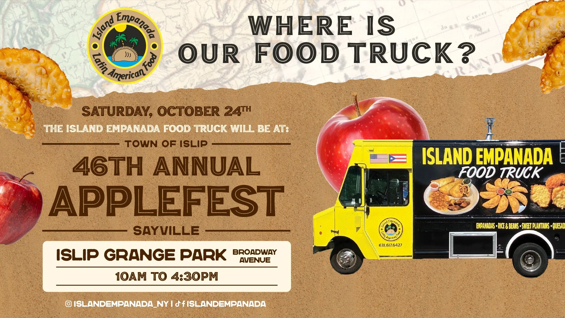 46th Annual Applefest