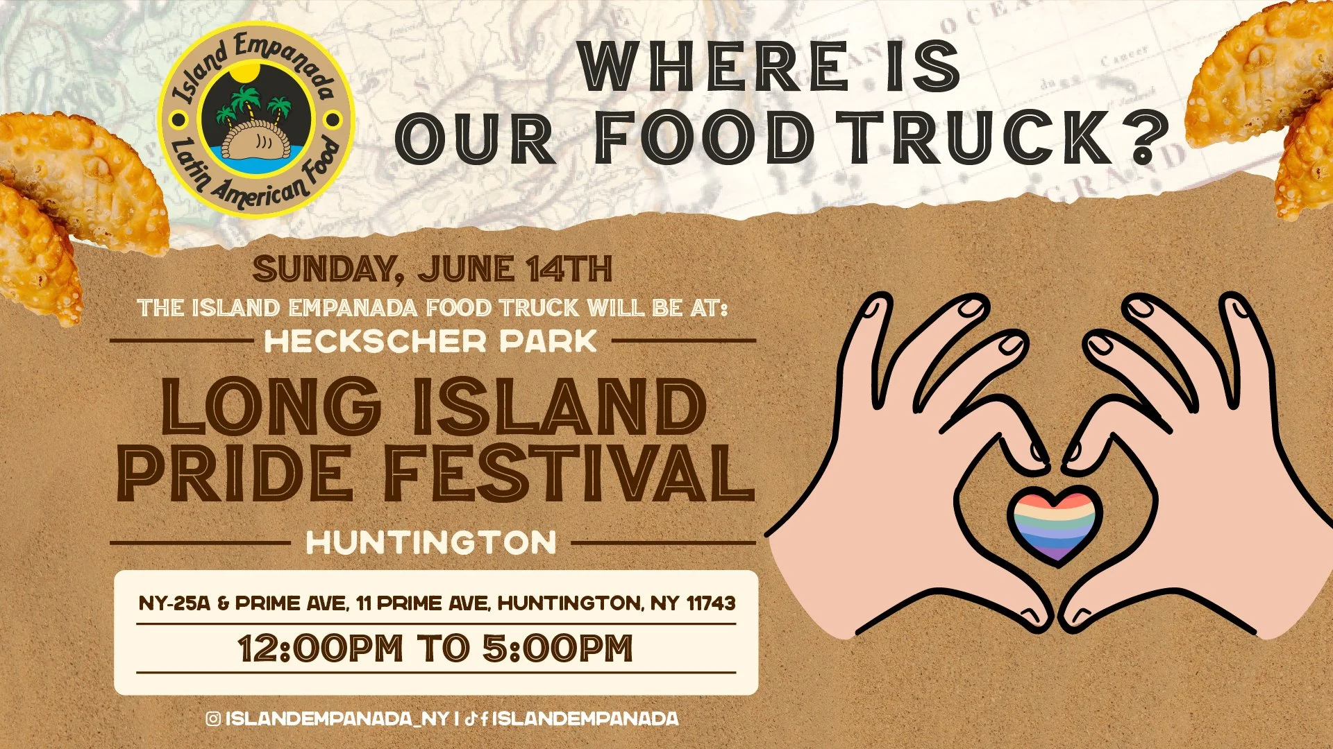 Long Island Pride Festival