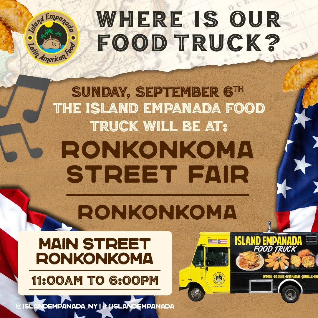Ronkonkoma Street Fair