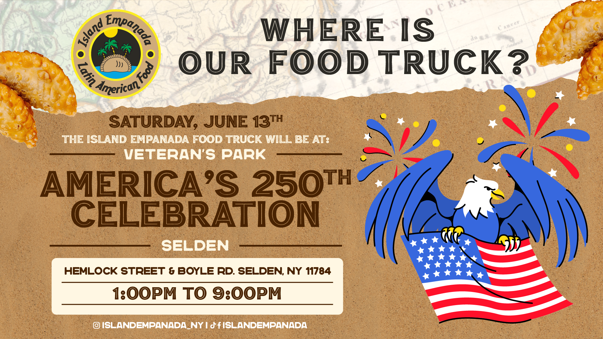 America's 250th Celebration