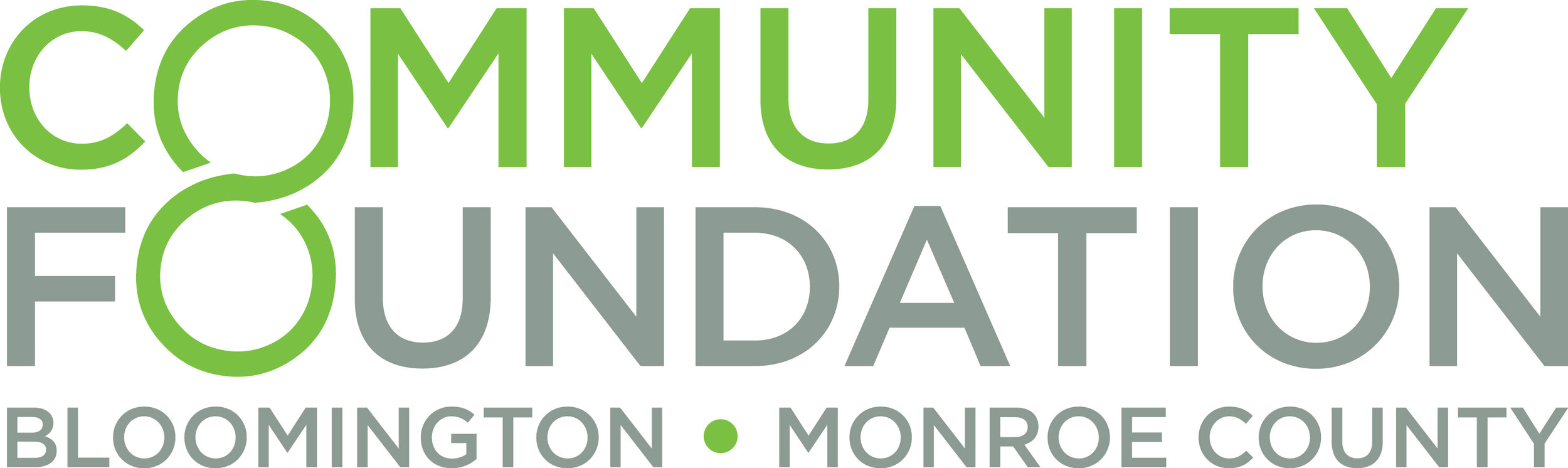Community Foundation of Bloomington and Monroe County