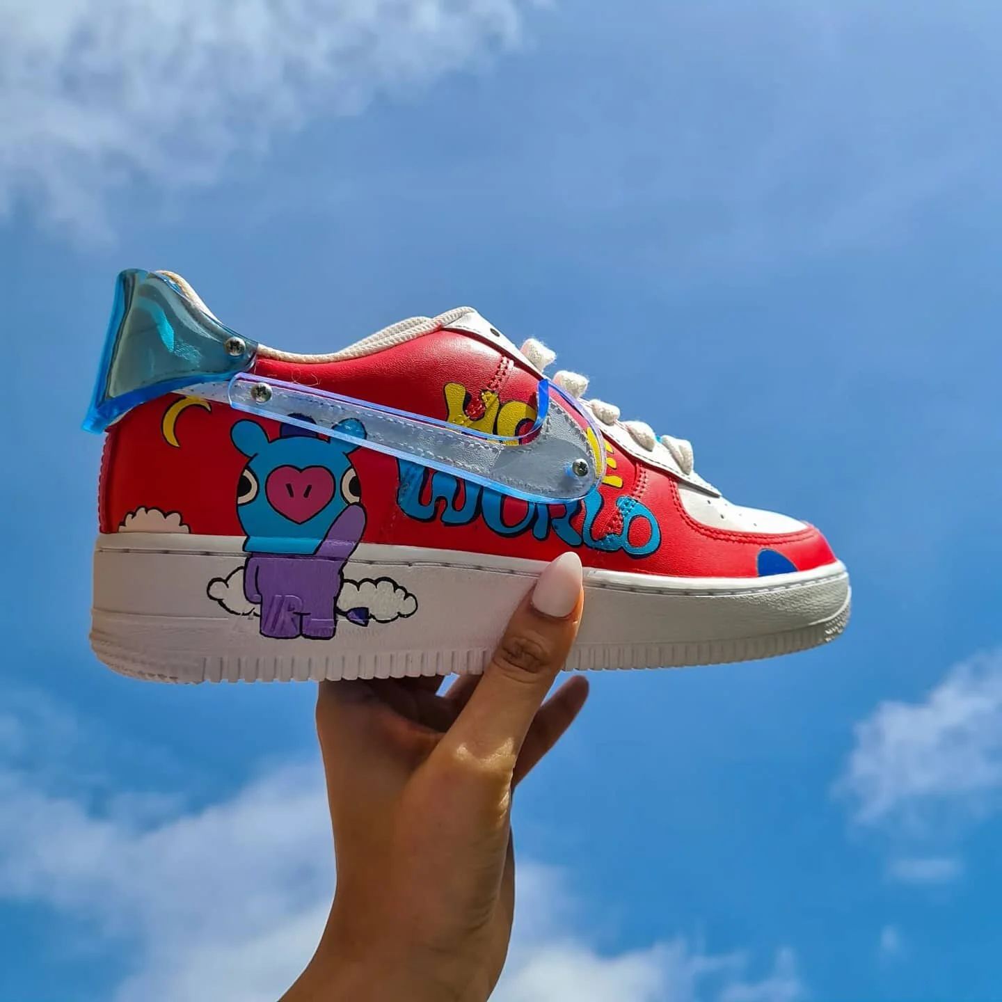 ed edd n eddy af1