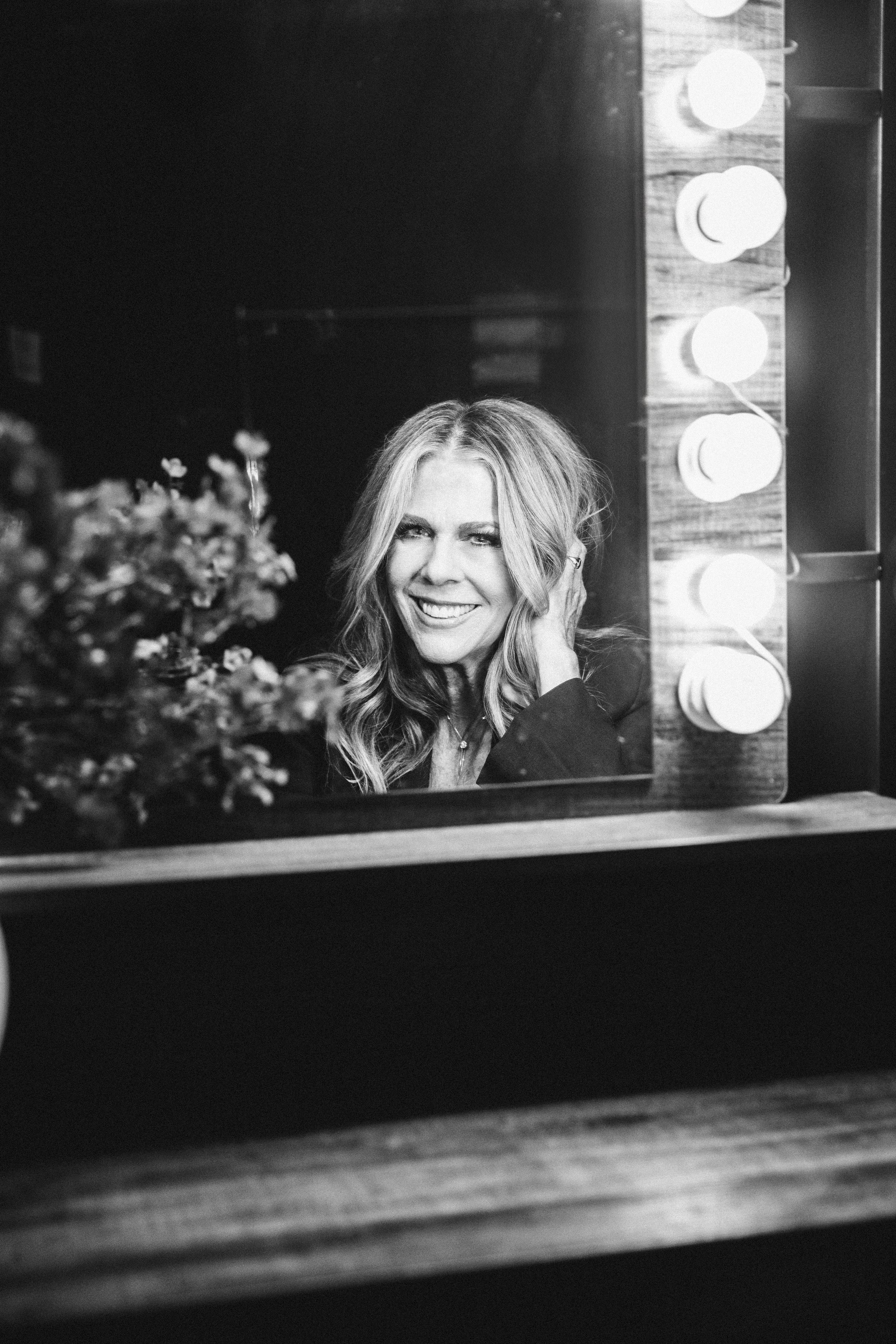 Rita Wilson