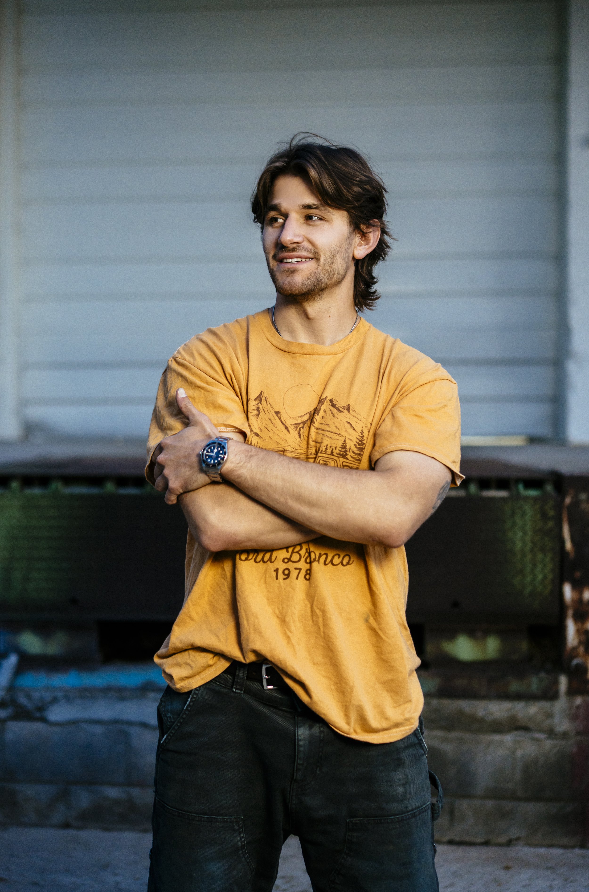 Jonah Kagen