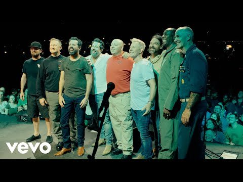Old Dominion - Coming Home (Behind the Scenes)
