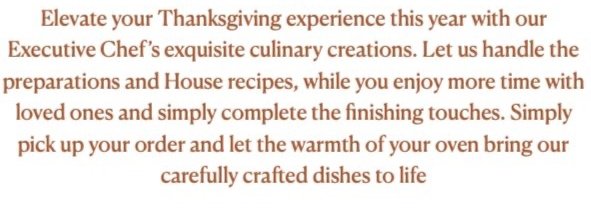 Services 2 — The Club at Corazon