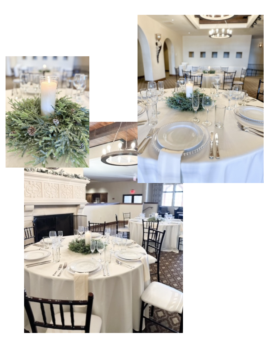 Services 2 — The Club at Corazon