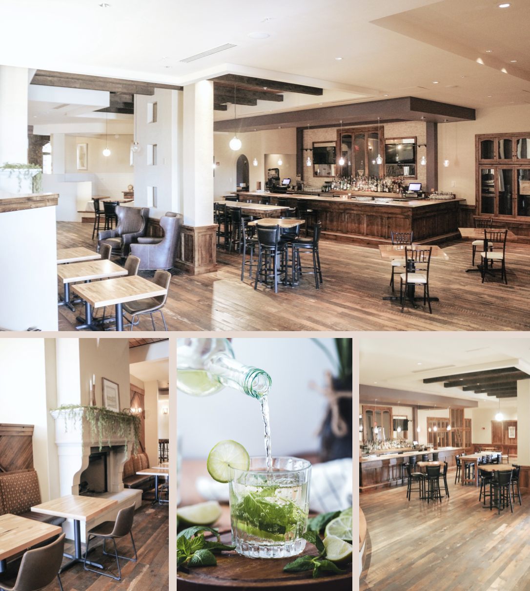 Best Dublin Ohio Wedding Venue — The Club at Corazon