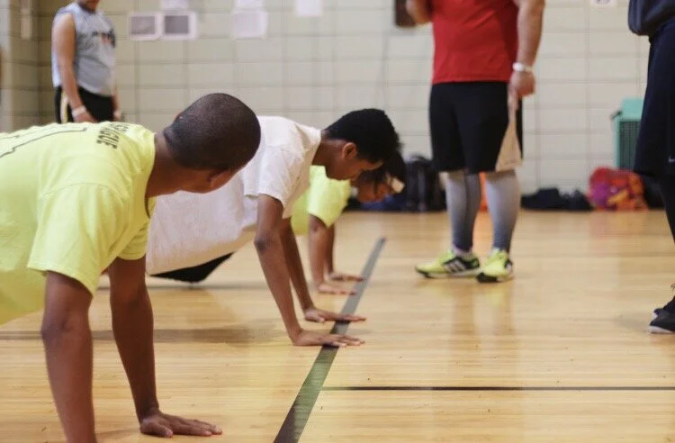 Making Sure Health And Nutrition Is On Your Child's Back to School List