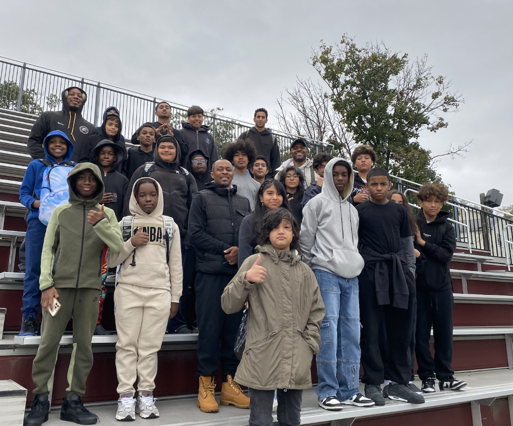 Active Plus Partners with Westchester Soccer Club for Unforgettable Youth Experience