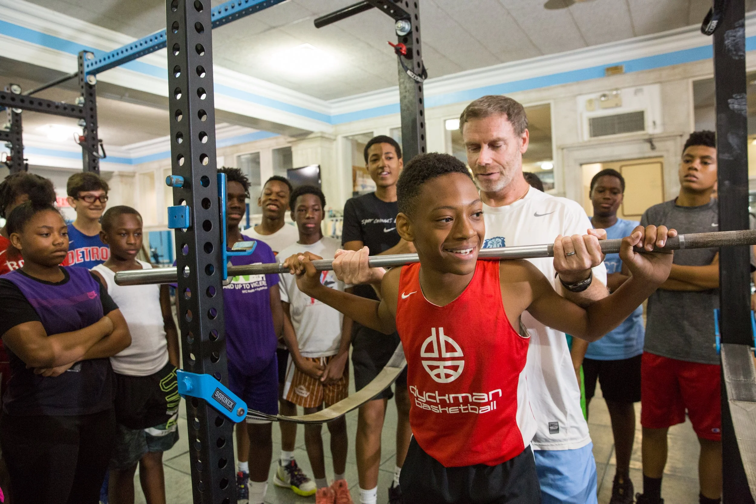 Fitness Programs — Active Plus Inc