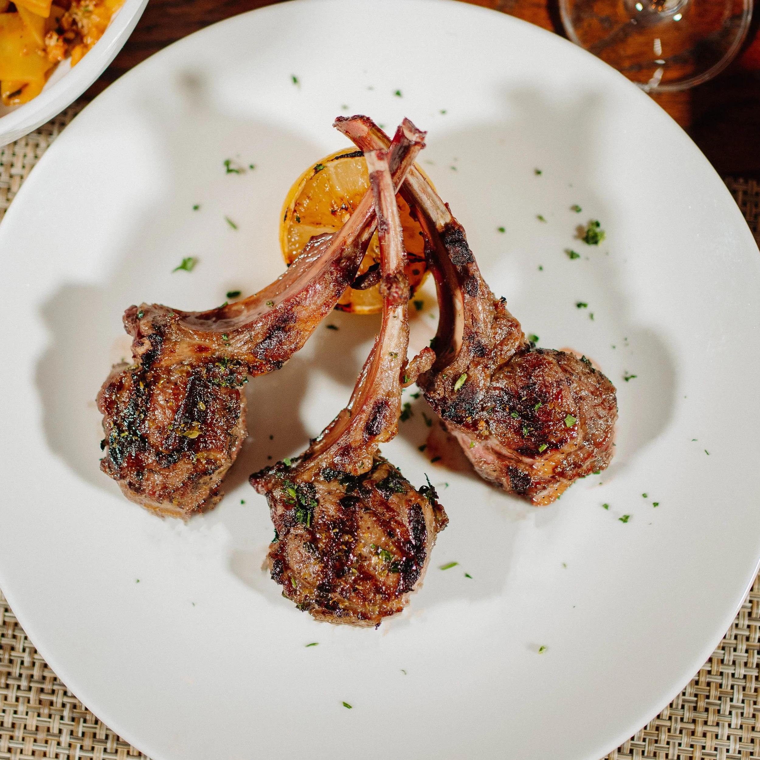 The Cove Restaurant and Oyster Bar