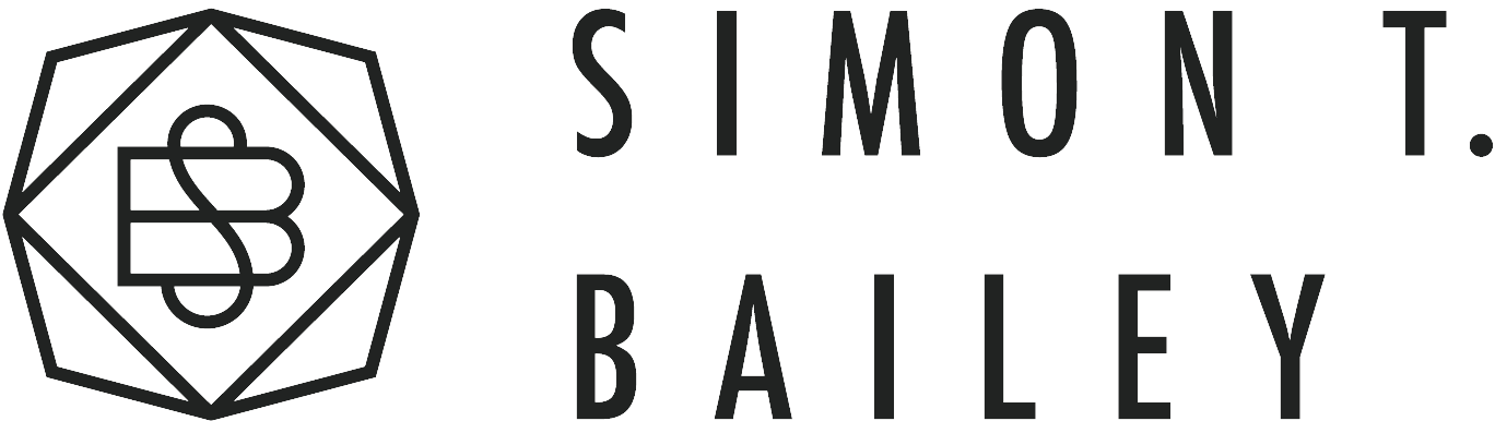 Simon T. Bailey - Speaker, Author, Life Coach and Entrepreneur