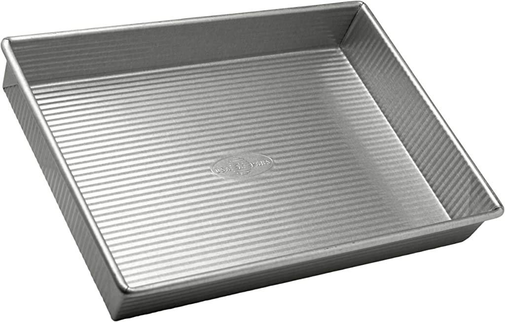 USA Pan Nonstick Rectangular Baking Pan