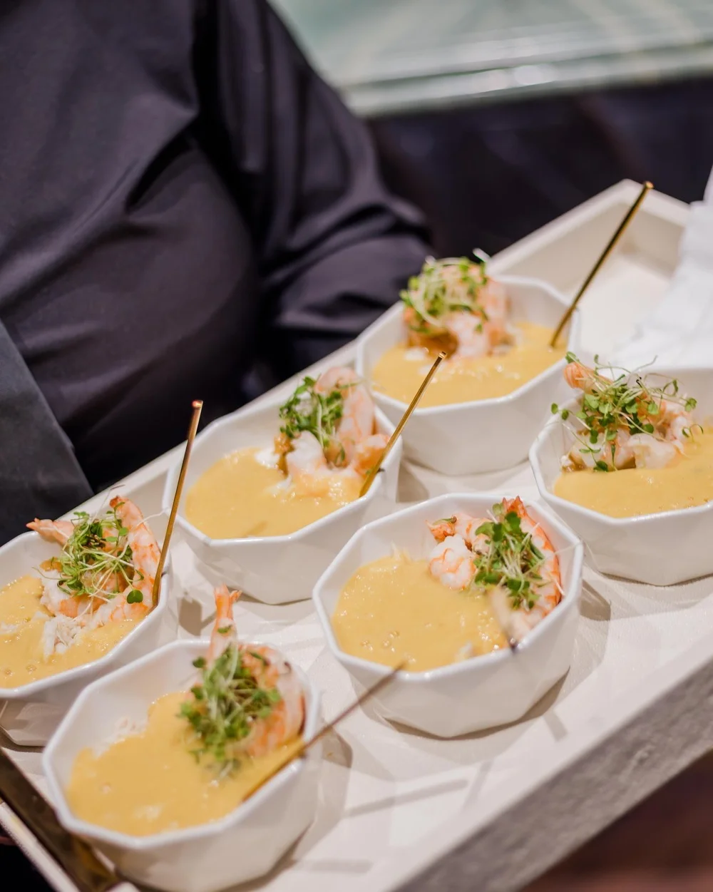 Chef Events In Home Private Chef Events-Iron Chef Team Building Competitions and ...