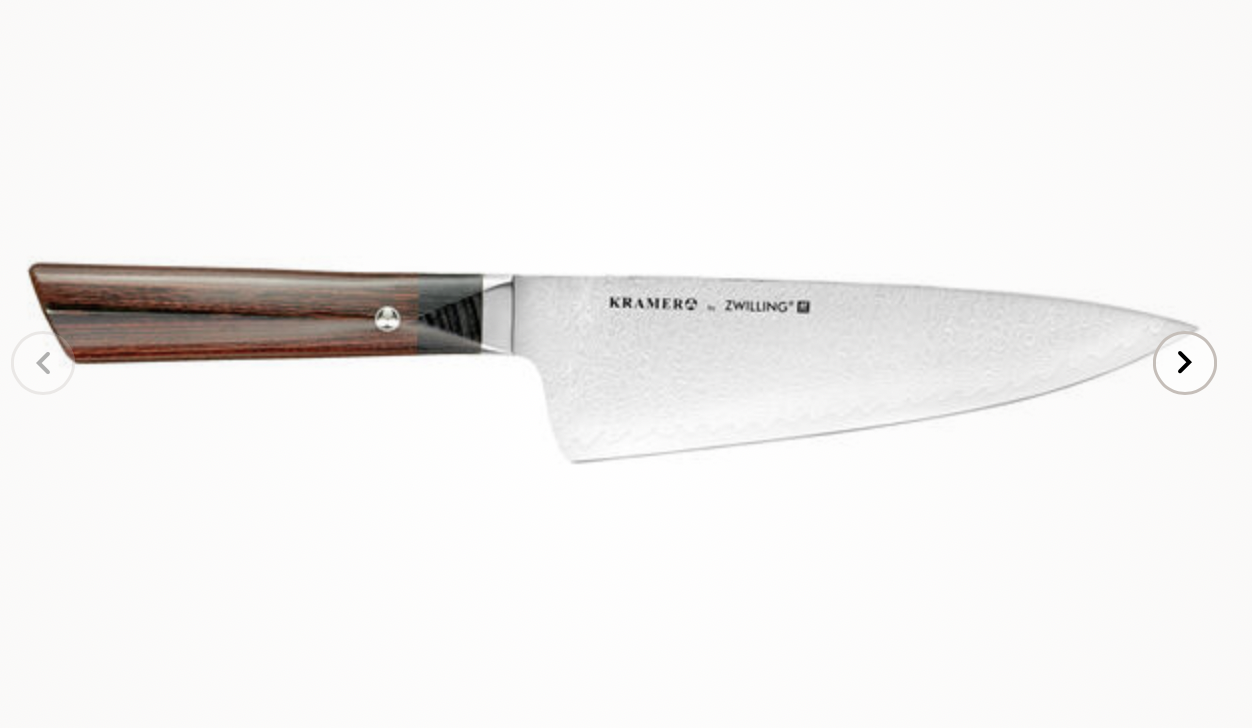 Chef, utility, Steel