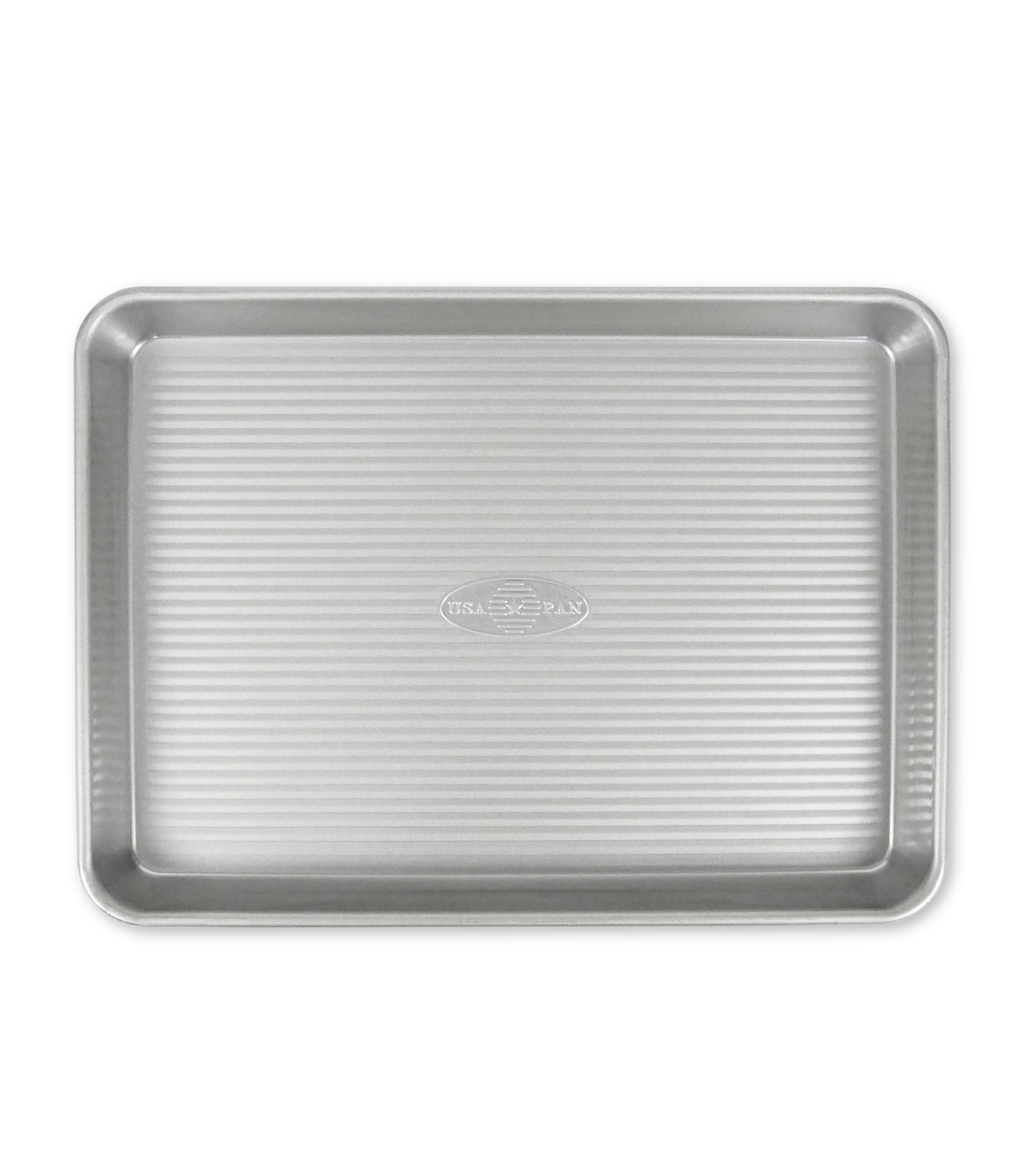 USA Pan Nonstick Quarter Sheet Pan