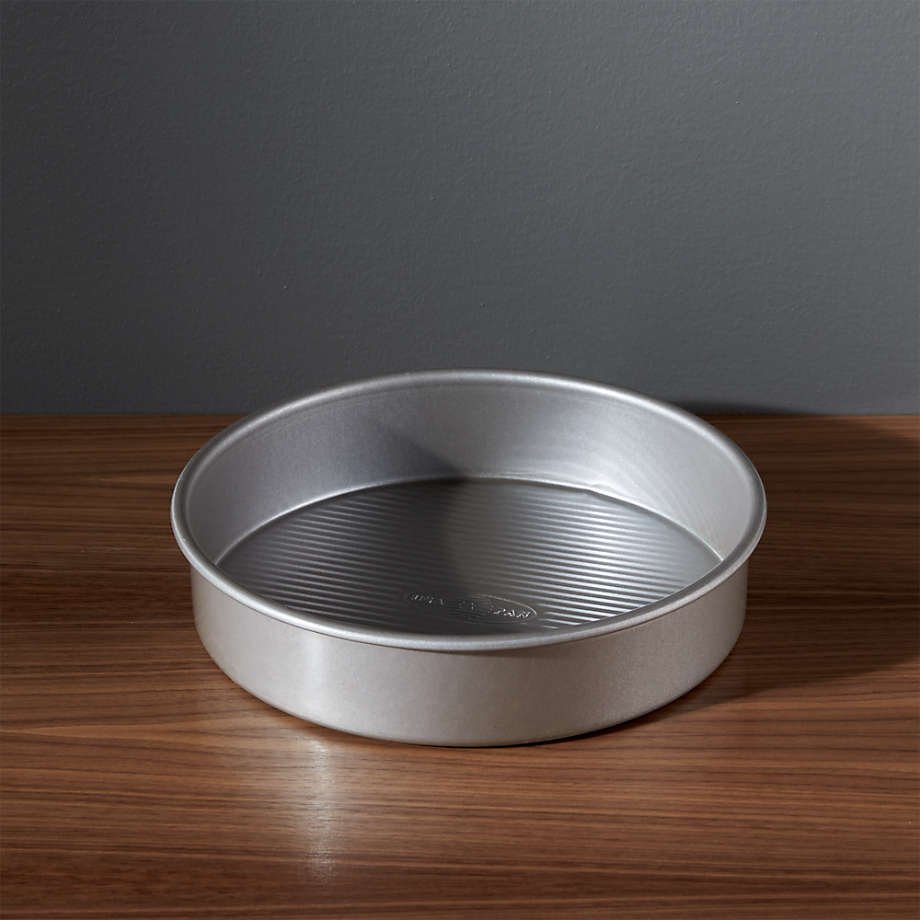 USA Pan Nonstick Round Cake Pan