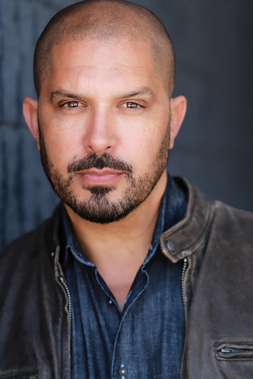 Terrell Tilford
