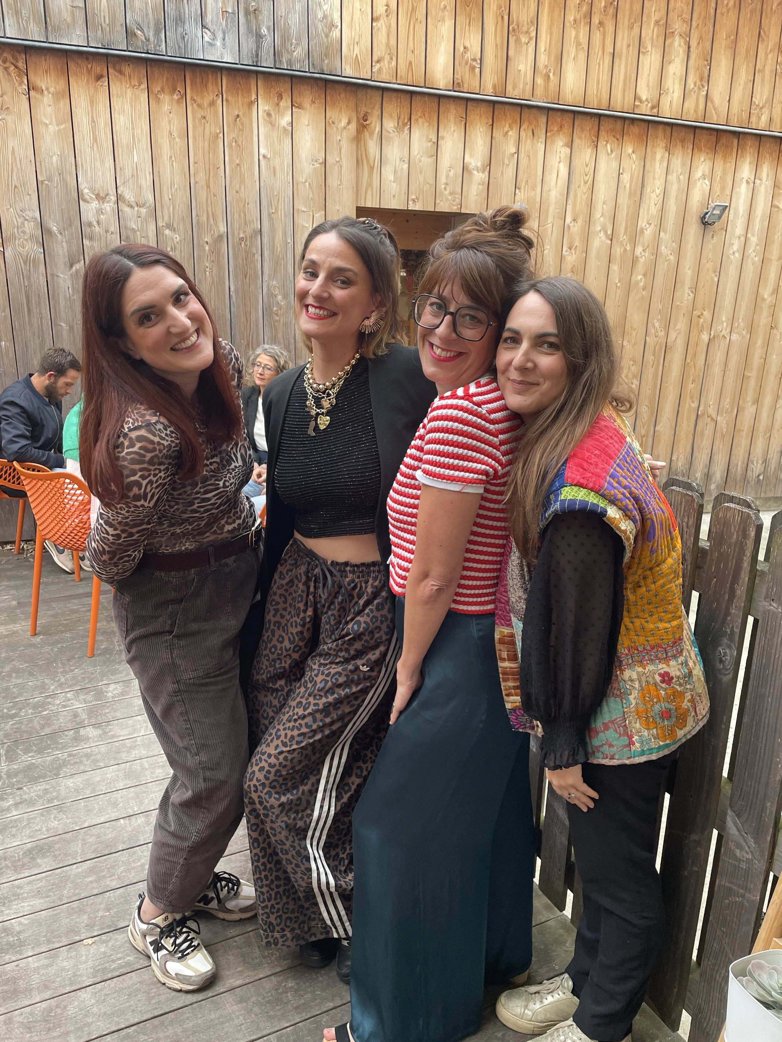 Le Cactus Comedy Club 2