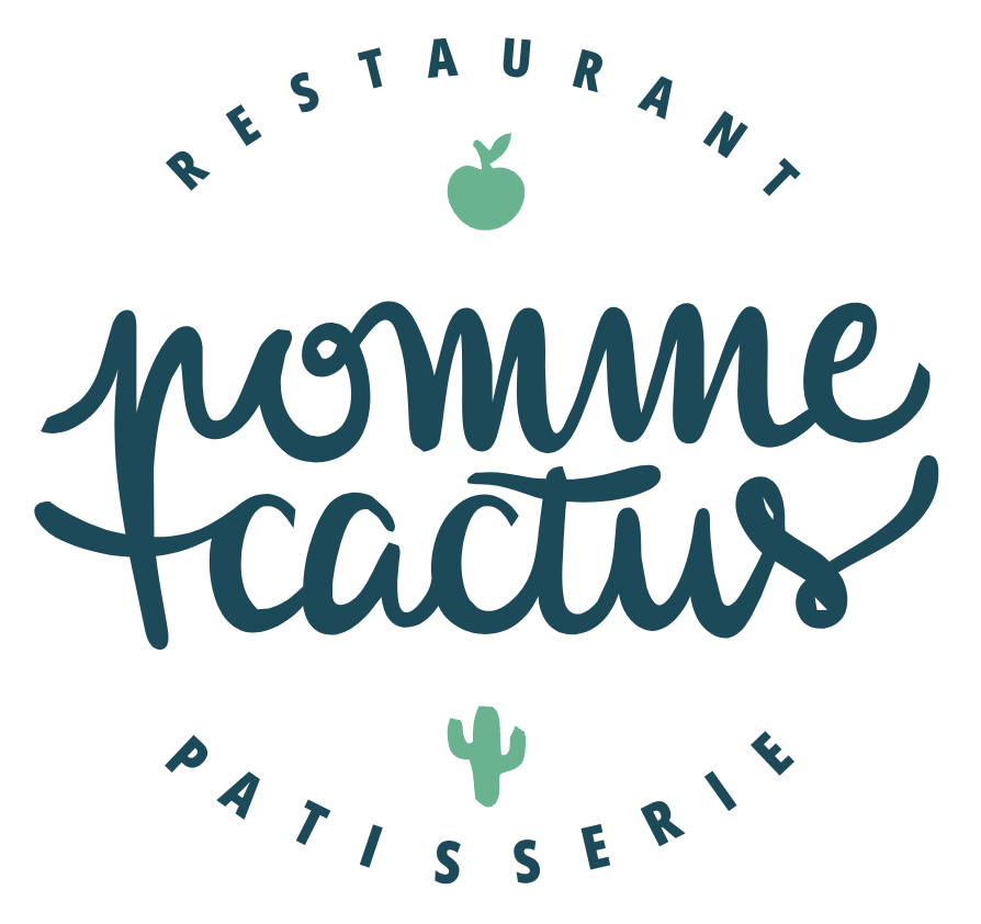 Pomme Cactus