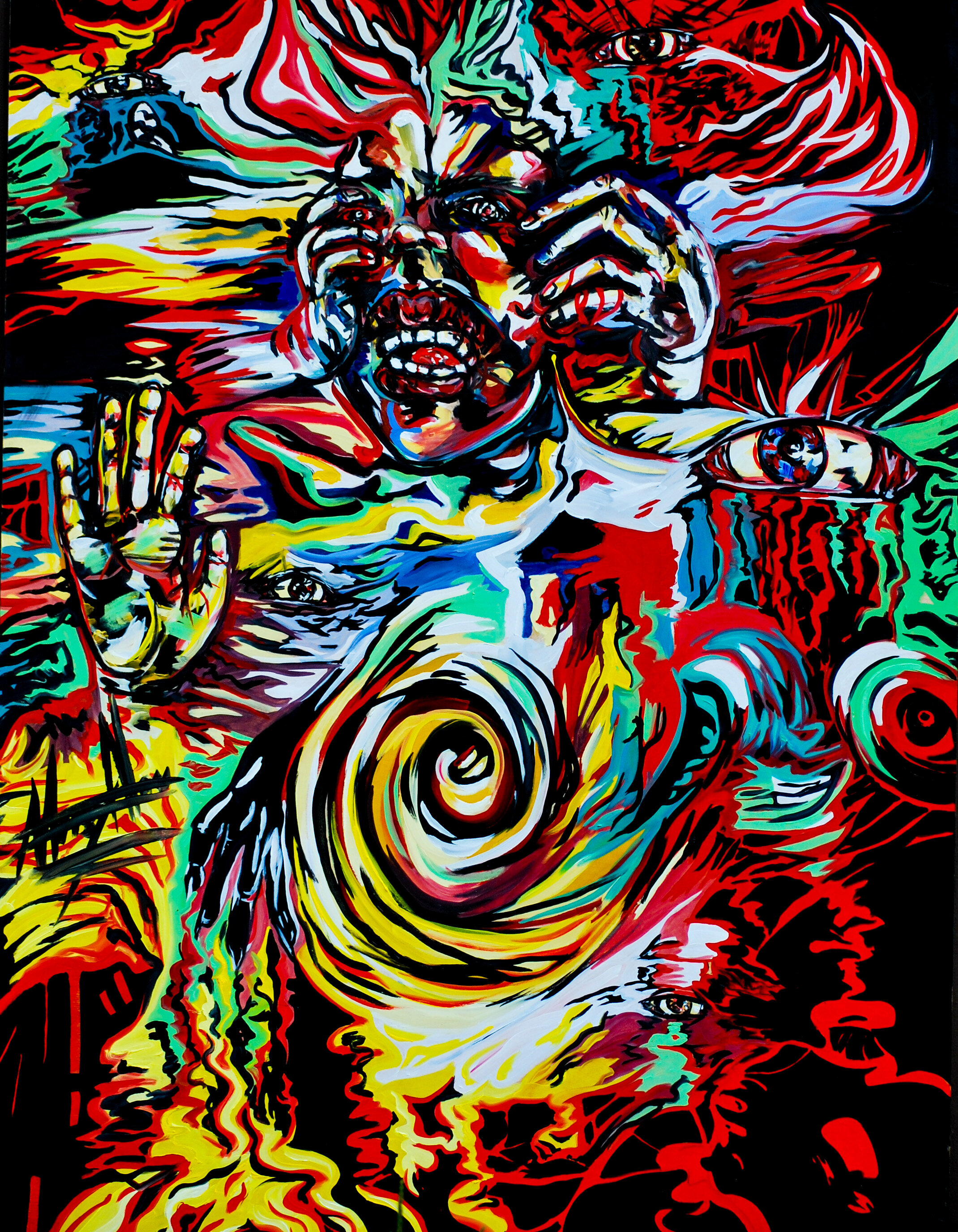 Mind Trap