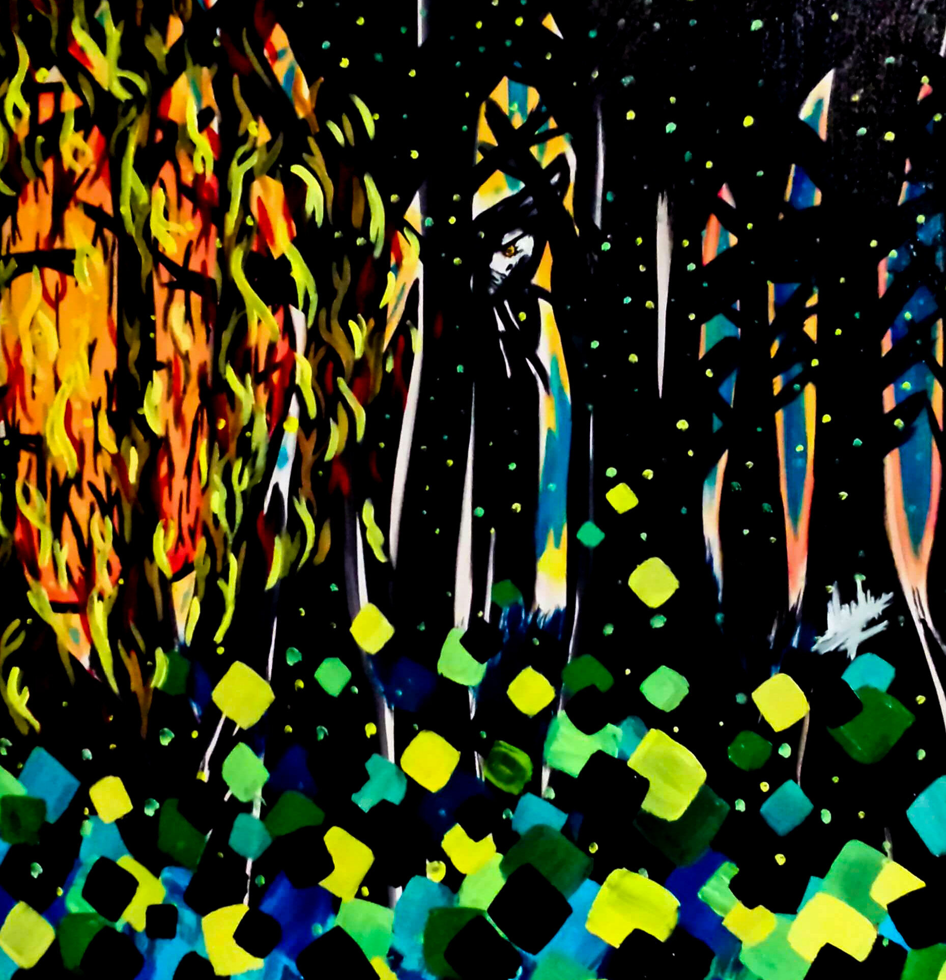 Digital Death