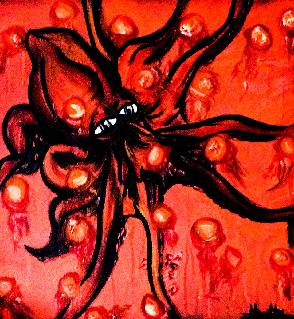Octohigh